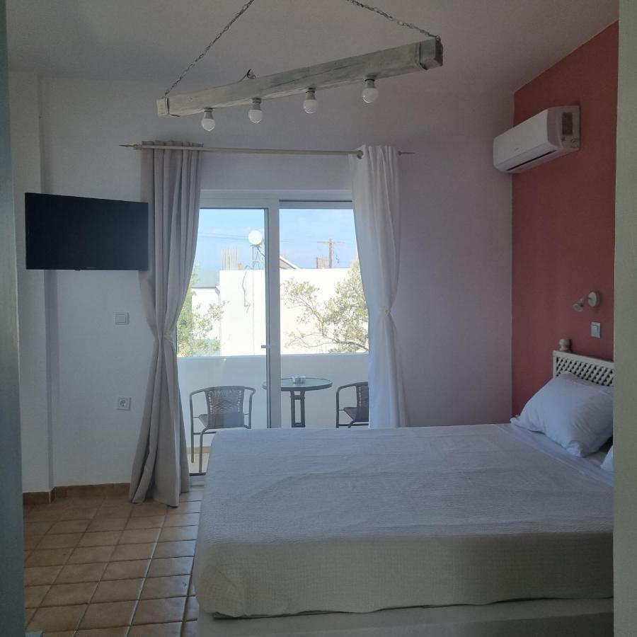 Arocaria - Faliraki Peaceful Apartments Luaran gambar
