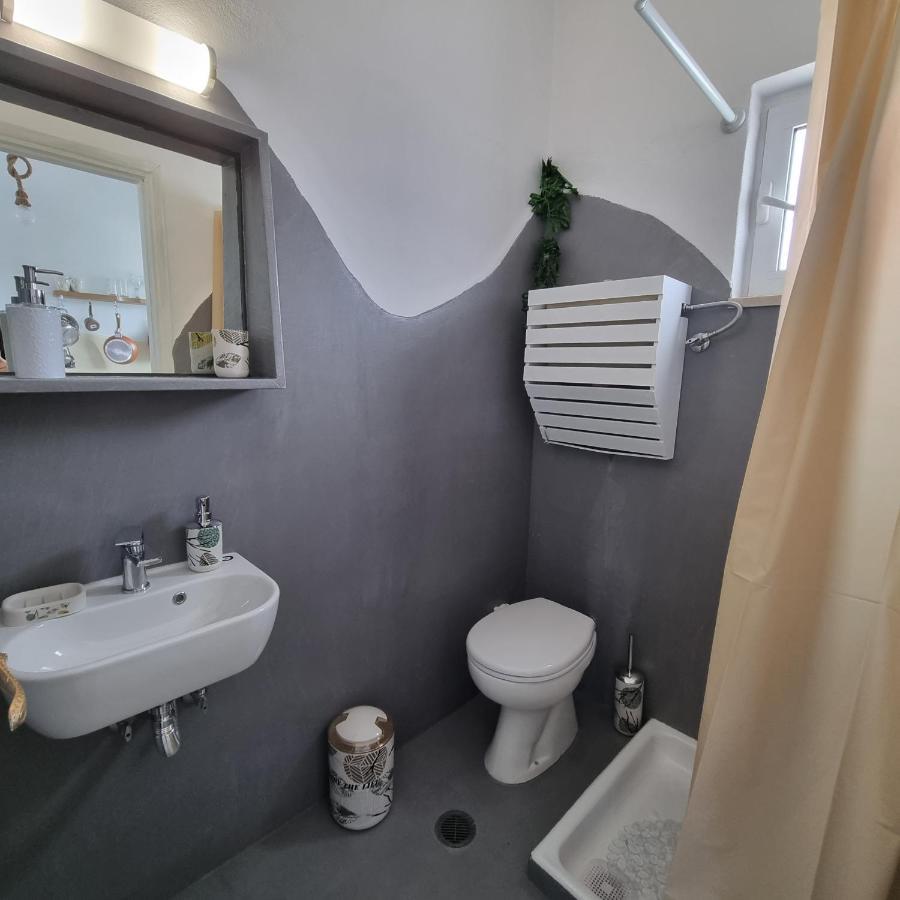 Arocaria - Faliraki Peaceful Apartments Luaran gambar