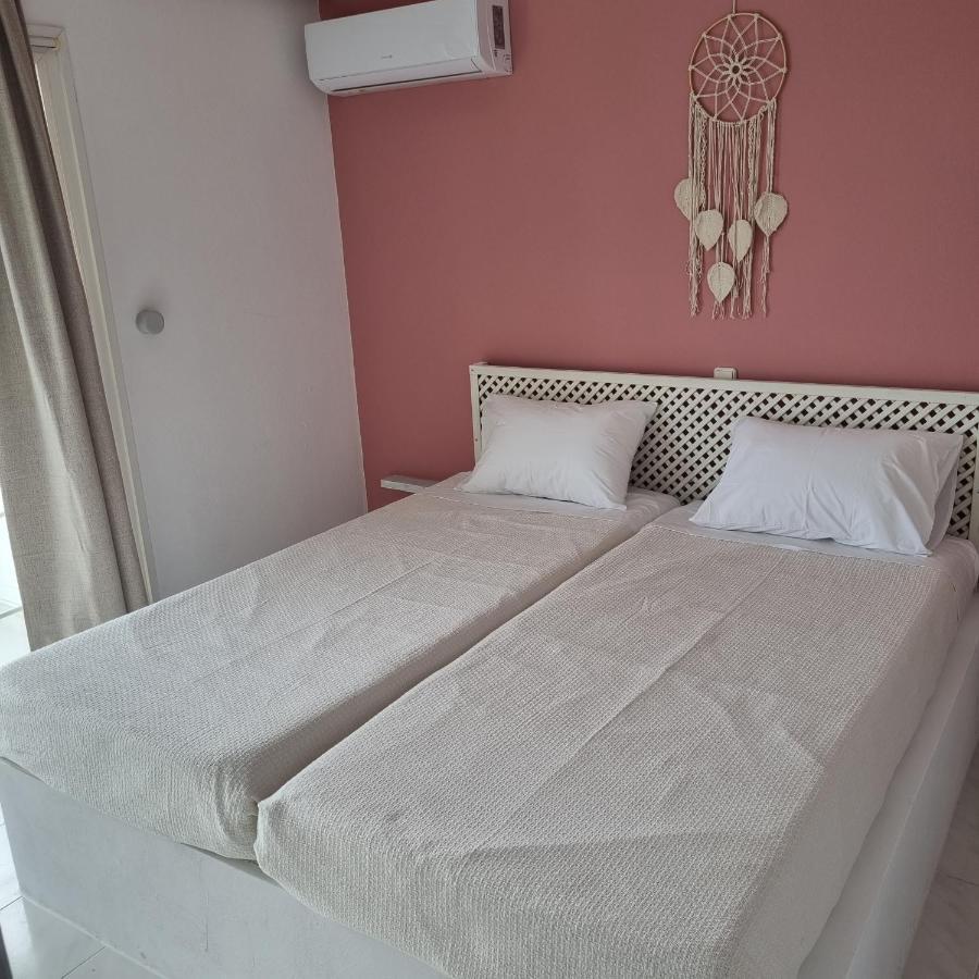 Arocaria - Faliraki Peaceful Apartments Luaran gambar