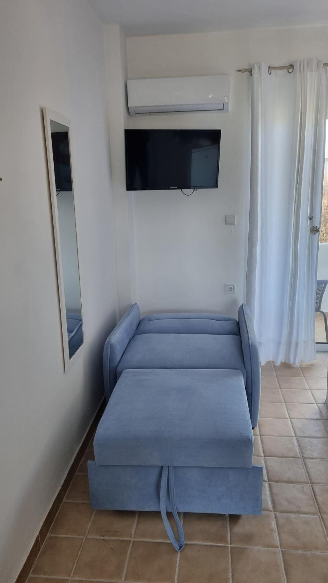 Arocaria - Faliraki Peaceful Apartments Luaran gambar